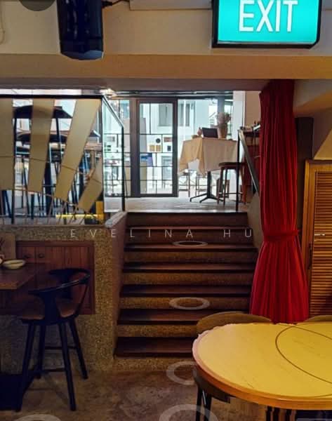 Stanley Street, , 7,509 sqft, Shop / Shophouse For Sale, by Evelina Hu, 500069555 - Interior - CommercialGuru.com.sg