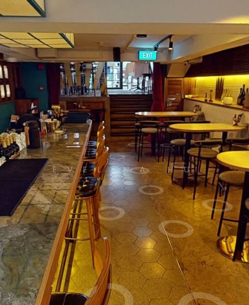 Stanley Street, , 7,509 sqft, Shop / Shophouse For Sale, by Evelina Hu, 500069555 - Interior - CommercialGuru.com.sg