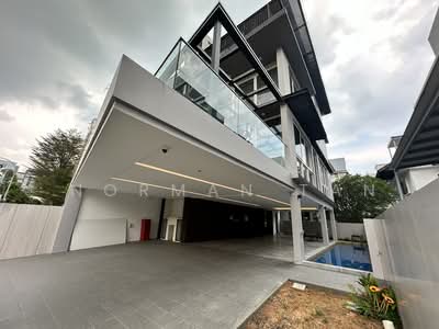 For Sale - Jalan Baiduri