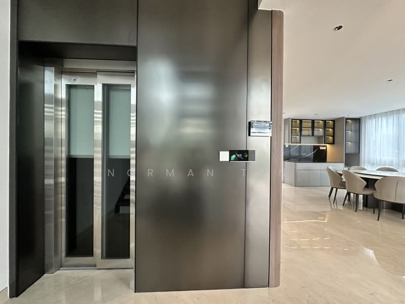 Jalan Baiduri Corner Terrace For Sale at S$ 9,200,000 | PropertyGuru Singapore - Interior