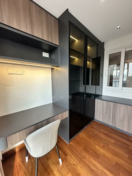 Jalan Baiduri Corner Terrace For Sale at S$ 9,200,000 | PropertyGuru Singapore - Study