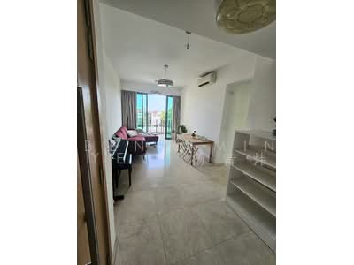 For Rent - The Glades