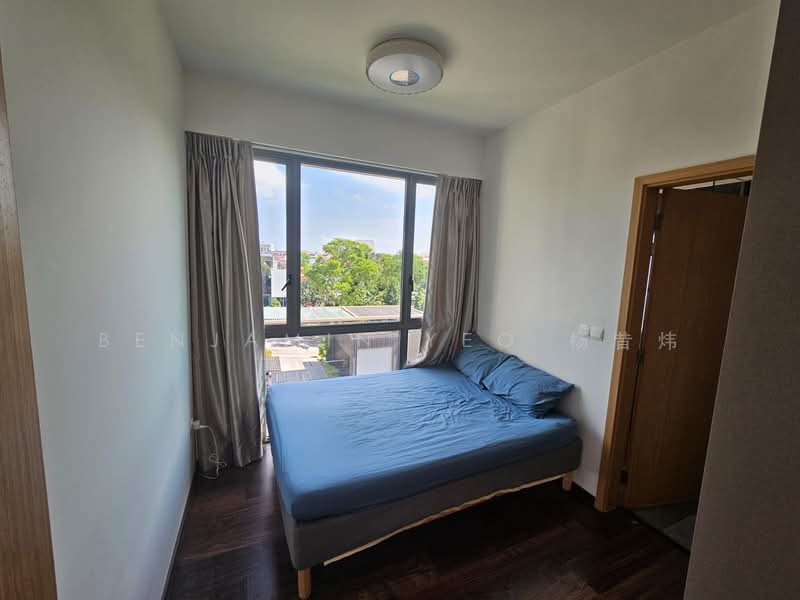 The Glades, 12 Bedok Rise, 3 Bedrooms, 840 sqft, Condominium For Rent, by Benjamin Yeo 杨昔炜, 500069557 - Bedroom - PropertyGuru.com.sg