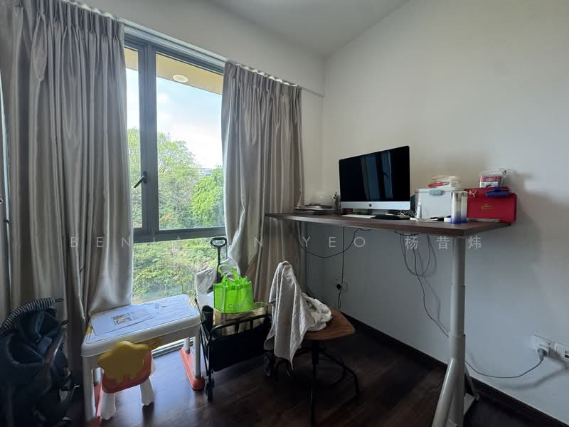 The Glades, 12 Bedok Rise, 3 Bedrooms, 840 sqft, Condominium For Rent, by Benjamin Yeo 杨昔炜, 500069557 - Bedroom 3 - PropertyGuru.com.sg