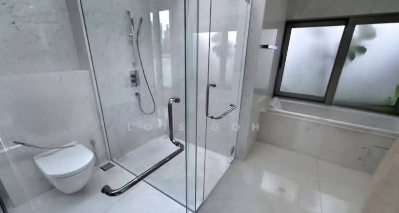 White House Residence, 67 Stevens Road, 6 Bedrooms, 5,963 sqft, Condominium For Rent, by Lois Goh, 500069558 - Bathroom - PropertyGuru.com.sg