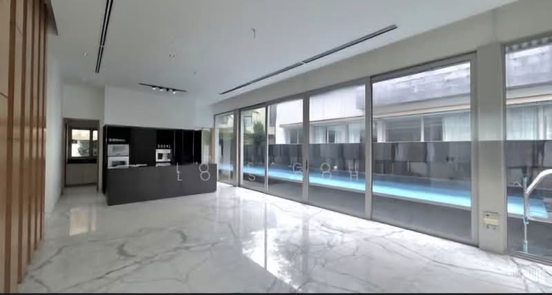 White House Residence, 67 Stevens Road, 6 Bedrooms, 5,963 sqft, Condominium For Rent, by Lois Goh, 500069558 - Kitchen - PropertyGuru.com.sg