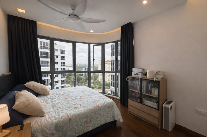 Arc at Tampines Executive Condominium For Sale at S$ 1,430,000 | PropertyGuru Singapore - Bedroom