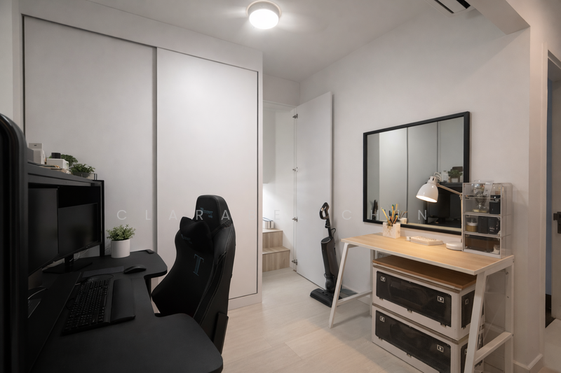 Arc at Tampines Executive Condominium For Sale at S$ 1,430,000 | PropertyGuru Singapore - Study