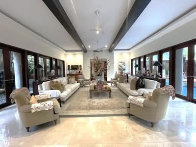 For Sale - ⭐️3 Storey Bungalow Pool GCBA⭐️FH⭐️Elevated⭐️1Km RGPS⭐️Dickson☎️94.88.40.80⭐️