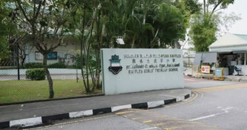 ⭐️3 Storey Bungalow Pool GCBA⭐️FH⭐️Elevated⭐️1Km RGPS⭐️Dickson☎️94.88.40.80⭐️ Detached House For Sale at S$ 29,900,000 | PropertyGuru Singapore - Exterior