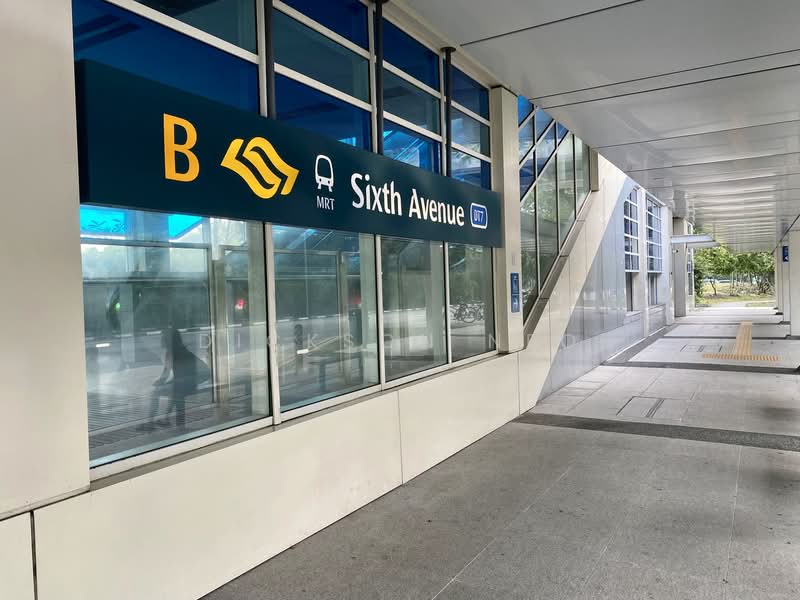 ⭐️3 Storey Bungalow Pool GCBA⭐️FH⭐️Elevated⭐️1Km RGPS⭐️Dickson☎️94.88.40.80⭐️ Detached House For Sale at S$ 29,900,000 | PropertyGuru Singapore