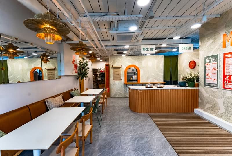 Freehold ground floor corner retail podium in Bedok Kembangan approved for F&B and Clinic, , 5,580 sqft, Food & Beverage For Sale, by Lim Zhong Yi, 500069562 - CommercialGuru.com.sg