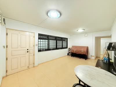 For Sale - 261C Sengkang East Way