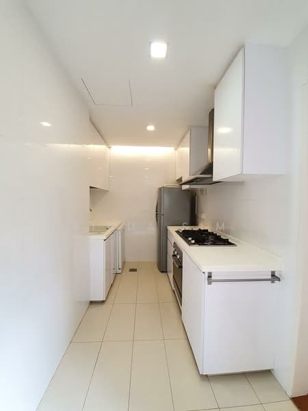 Nassim Regency, 37 Nassim Road, 3 Bedrooms, 2,056 sqft, Apartment For Rent, by Linda Sim, 500069564 - Kitchen - PropertyGuru.com.sg