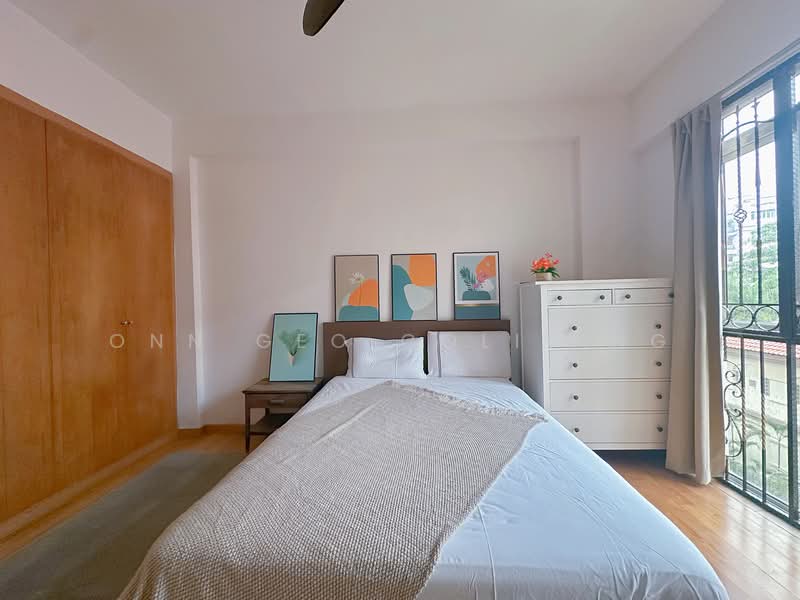 Estella Gardens, 21 - 27 Flora Road, Room Rental, 120 sqft, Condominium For Rent, by David, 500069584 - Bedroom - PropertyGuru.com.sg