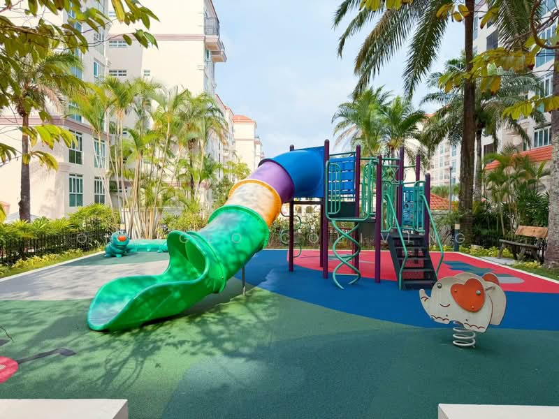 For Rent - Estella Gardens