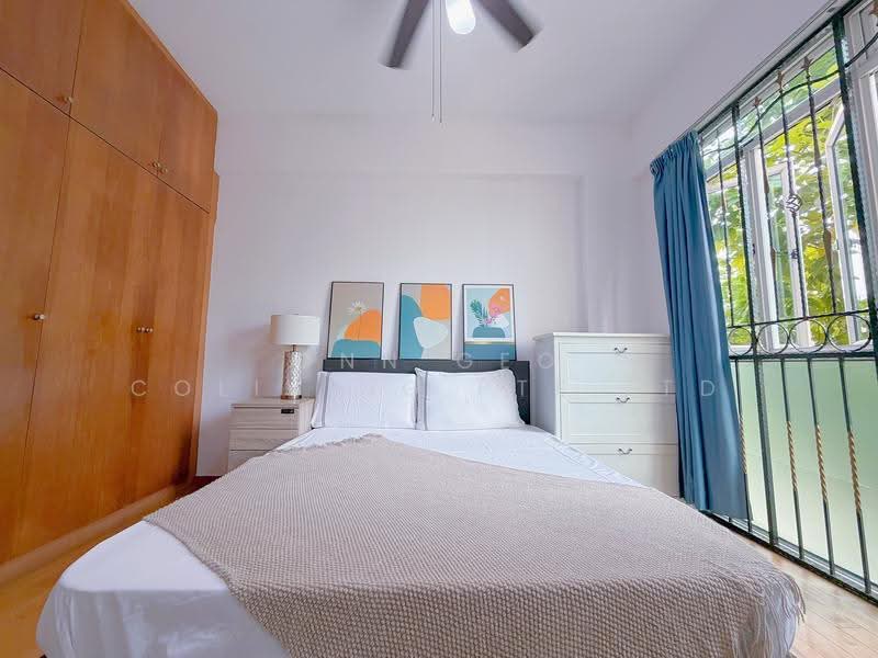 Estella Gardens, 21 - 27 Flora Road, Changi Airport / Changi Village, Room Rental, 150 sqft, Condominium For Rent, by David, 500069584 - Bedroom - PropertyGuru.com.sg