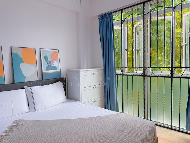 Estella Gardens, 21 - 27 Flora Road, Changi Airport / Changi Village, Room Rental, 150 sqft, Condominium For Rent, by David, 500069584 - Bedroom - PropertyGuru.com.sg