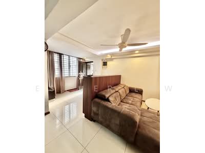 For Rent - 405 Tampines Street 41