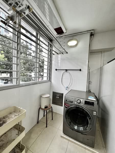 405 Tampines Street 41, 405 Tampines Street 41, 4 Bedrooms, 1,480 sqft, HDB Flat For Rent, by Esther Low, 500069585 - Interior - PropertyGuru.com.sg