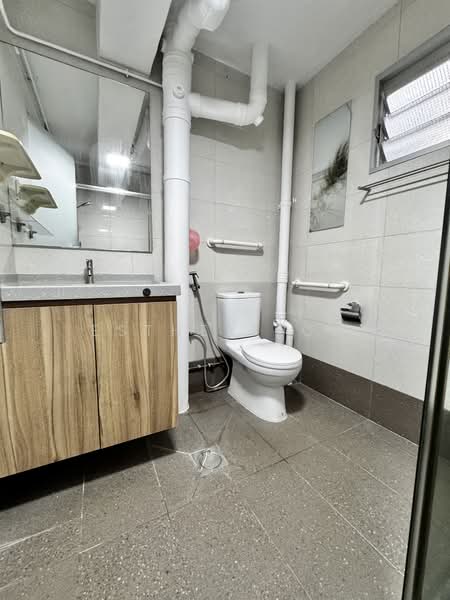 405 Tampines Street 41, 405 Tampines Street 41, 4 Bedrooms, 1,480 sqft, HDB Flat For Rent, by Esther Low, 500069585 - PropertyGuru.com.sg