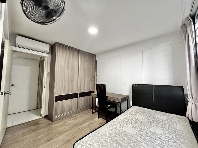 405 Tampines Street 41, 405 Tampines Street 41, 4 Bedrooms, 1,480 sqft, HDB Flat For Rent, by Esther Low, 500069585 - Bedroom - PropertyGuru.com.sg