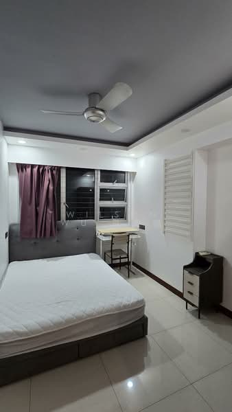 131A Lorong 1 Toa Payoh, 131A Lorong 1 Toa Payoh, Room Rental, 130 sqft, HDB Flat For Rent, by Wilson Wu 巫海强, 500069588 - Bedroom - PropertyGuru.com.sg