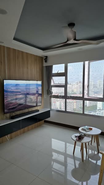 131A Lorong 1 Toa Payoh, 131A Lorong 1 Toa Payoh, Room Rental, 130 sqft, HDB Flat For Rent, by Wilson Wu 巫海强, 500069588 - Living Room - PropertyGuru.com.sg