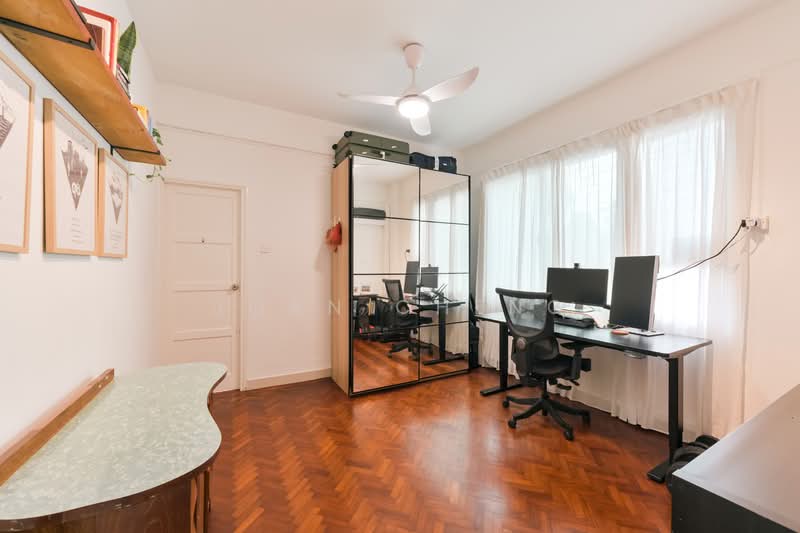 Botanic Gardens Mansion Apartment For Sale at S$ 3,600,000 | PropertyGuru Singapore