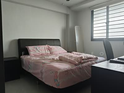 For Rent - 27 New Upper Changi Road