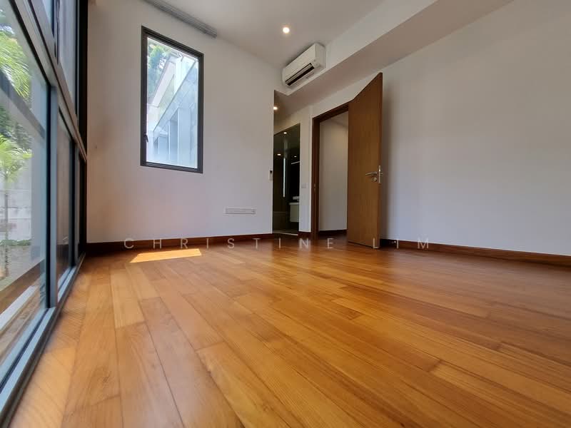Greenwood Mews, 271 Greenwood Avenue, 5 Bedrooms, 3,100 sqft, Cluster House For Rent, by Christine Lim, 500069591 - Interior - PropertyGuru.com.sg