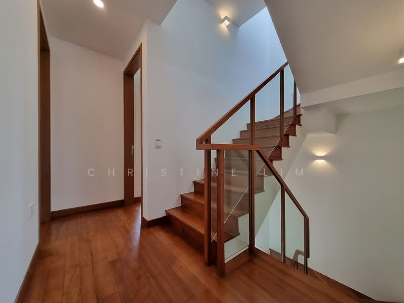 Greenwood Mews, 271 Greenwood Avenue, 5 Bedrooms, 3,100 sqft, Cluster House For Rent, by Christine Lim, 500069591 - Interior - PropertyGuru.com.sg