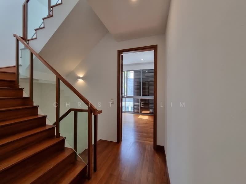 Greenwood Mews, 271 Greenwood Avenue, 5 Bedrooms, 3,100 sqft, Cluster House For Rent, by Christine Lim, 500069591 - Interior - PropertyGuru.com.sg