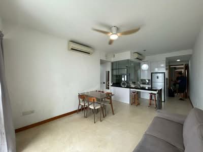 For Rent - Waterfront Isle