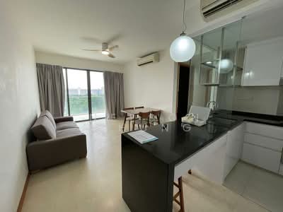 For Rent - Waterfront Isle