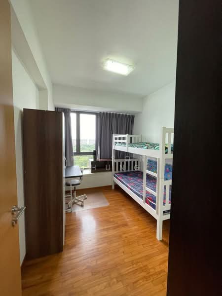 Waterfront Isle, 738 Bedok Reservoir Road, 2 Bedrooms, 914 sqft, Condominium For Rent, by Nelson Chung, 500069595 - Bedroom - PropertyGuru.com.sg