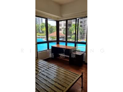 For Rent - The Mayfair