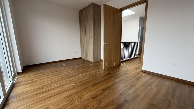 Sennett Estate Terraced House For Sale at S$ 7,280,000 | PropertyGuru Singapore - Interior