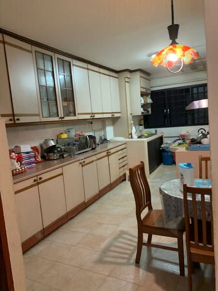 244 Tampines Street 21, 244 Tampines Street 21, 2 Bedrooms, 735 sqft, HDB Flat For Rent, by Raj ., 500069599 - Kitchen - PropertyGuru.com.sg