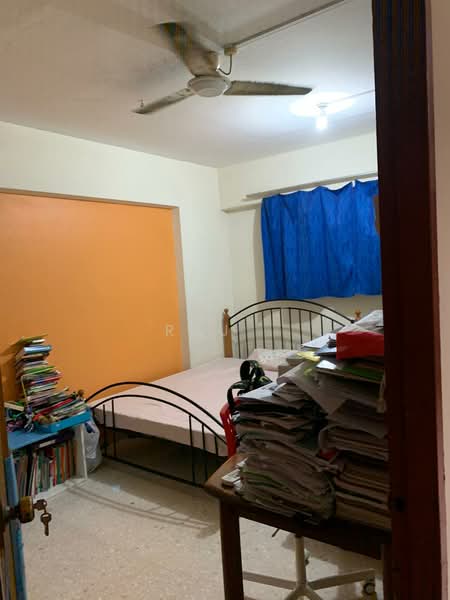 244 Tampines Street 21, 244 Tampines Street 21, 2 Bedrooms, 735 sqft, HDB Flat For Rent, by Raj ., 500069599 - Bedroom - PropertyGuru.com.sg