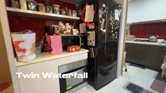 Twin Waterfalls Executive Condominium For Sale at S$ 1,788,000 | PropertyGuru Singapore