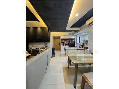 For Sale - Twin Waterfalls