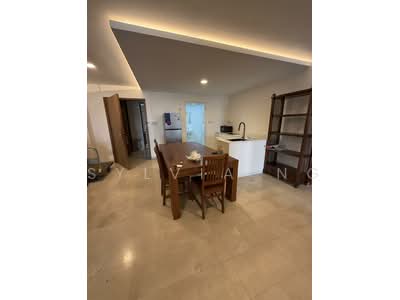 For Rent - Bukit View