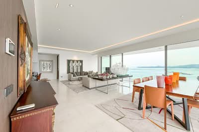 For Sale - The Oceanfront @ Sentosa Cove