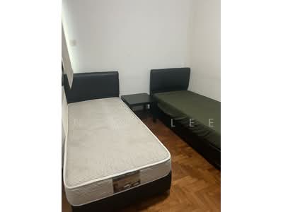 For Rent - Maybelle Lodge