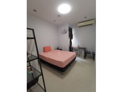 For Rent - Maybelle Lodge