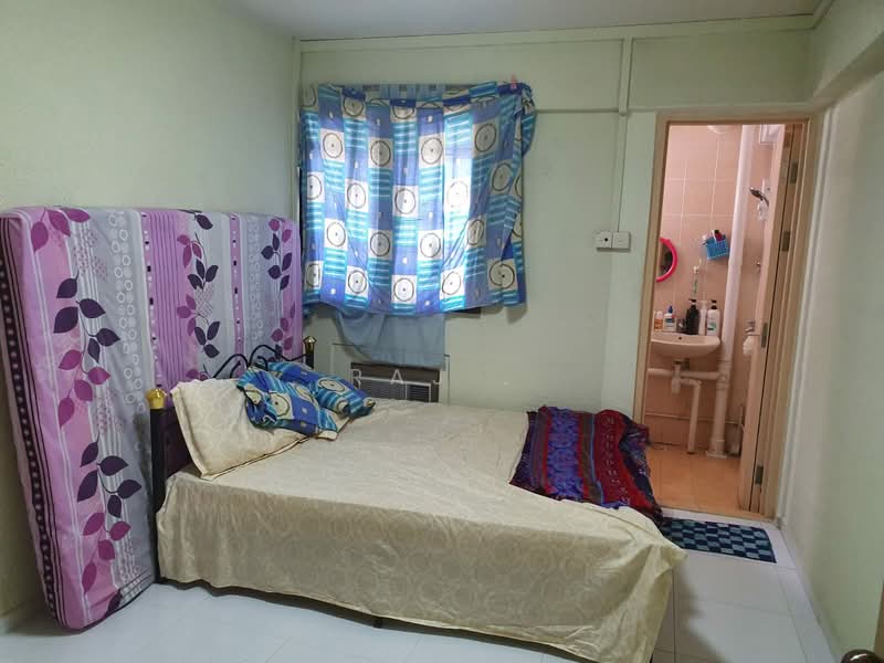 402 Bedok North Avenue 3, 402 Bedok North Avenue 3, 3 Bedrooms, 1,200 sqft, HDB Flat For Rent, by Raj ., 500069611 - Bedroom - PropertyGuru.com.sg