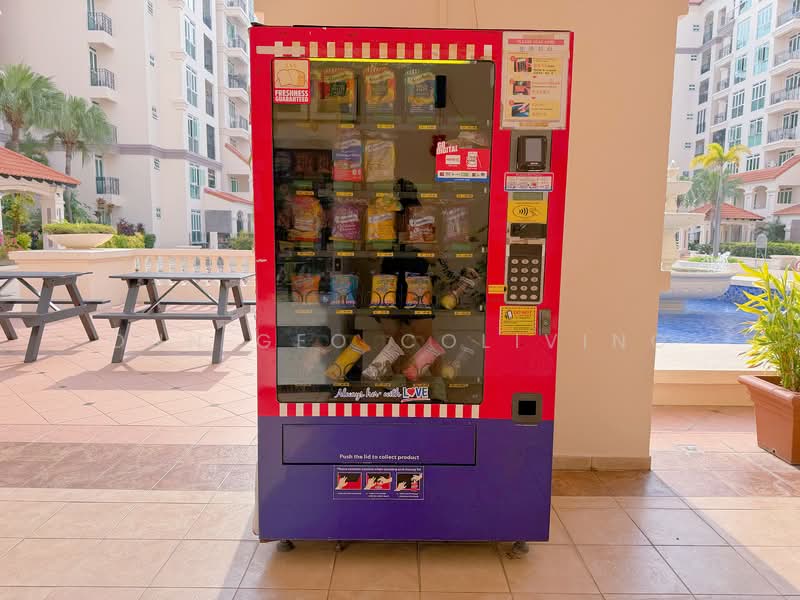 Estella Gardens, 21 - 27 Flora Road, Room Rental, 100 sqft, Condominium For Rent, by Lina, 500069613 - PropertyGuru.com.sg