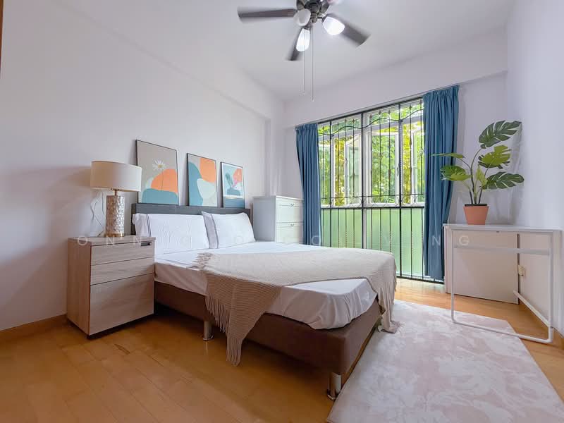 Estella Gardens, 21 - 27 Flora Road, Room Rental, 100 sqft, Condominium For Rent, by Lina, 500069613 - Bedroom - PropertyGuru.com.sg