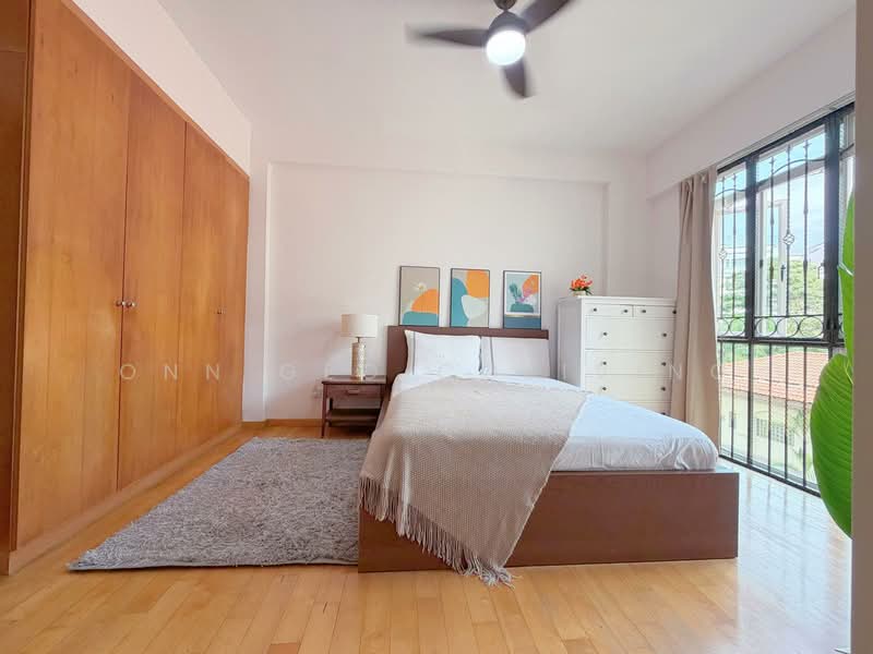Estella Gardens, 21 - 27 Flora Road, Room Rental, 200 sqft, Condominium For Rent, by Lina, 500069613 - Bedroom - PropertyGuru.com.sg